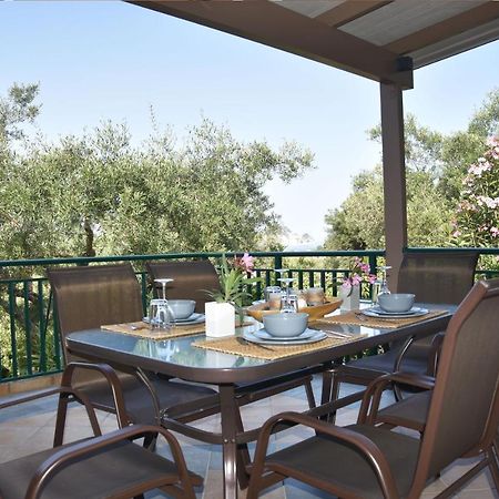 Olivella Villas By Vatos Keri Ngoại thất bức ảnh