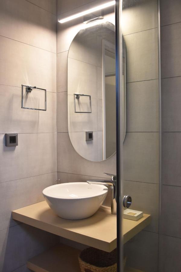 Olivella Villas By Vatos Keri Ngoại thất bức ảnh