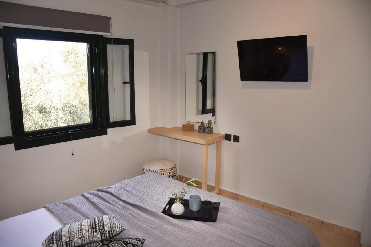 Olivella Villas By Vatos Keri Ngoại thất bức ảnh