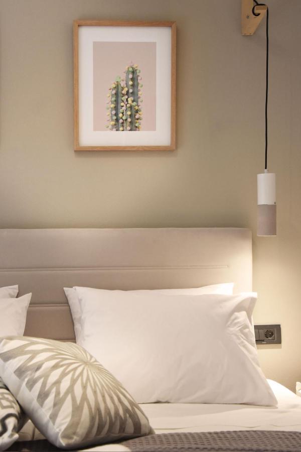 Olivella Villas By Vatos Keri Ngoại thất bức ảnh