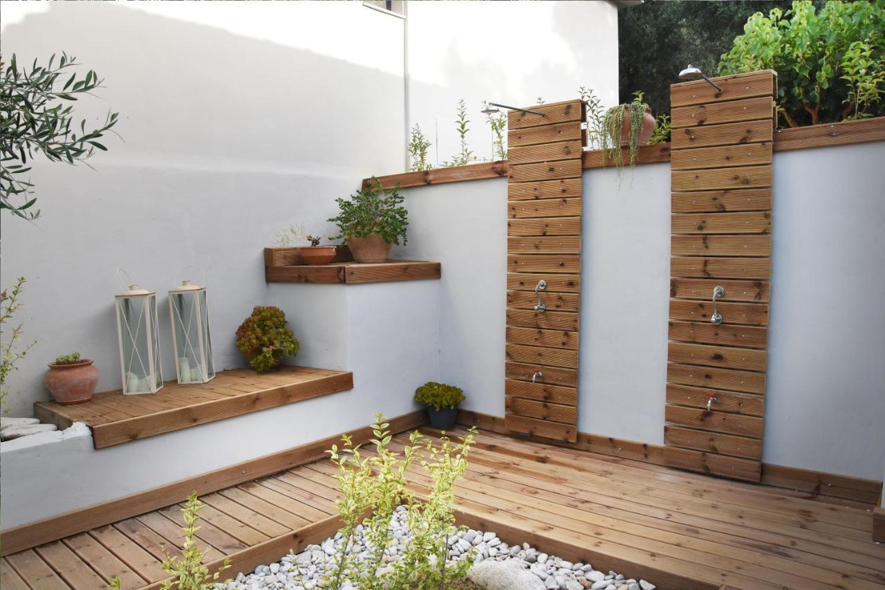 Olivella Villas By Vatos Keri Ngoại thất bức ảnh